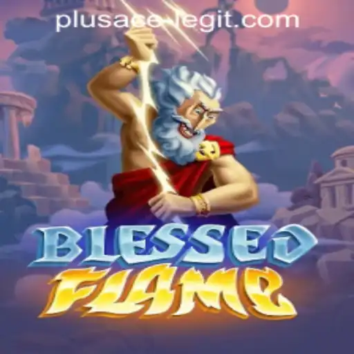 Exploring the Enigma of BlessedFlame: A Thrilling Journey in the World of Gaming