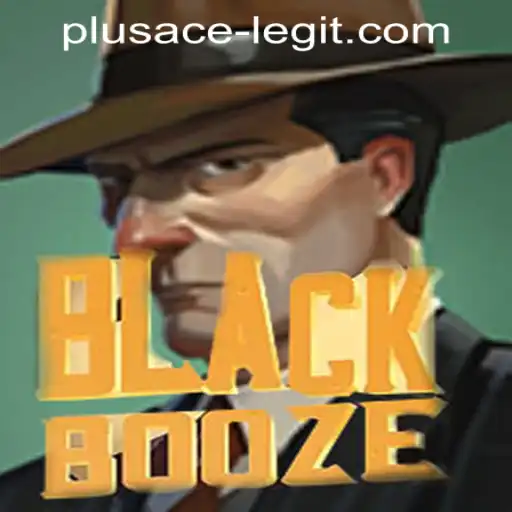 Unveiling BlackBooze and the Legitimacy of PLUSACE