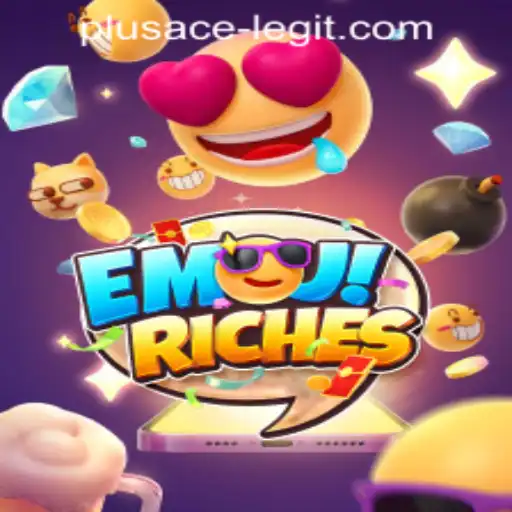 Exploring EmojiRiches: Unveiling the Game and Understanding PLUSACE Legitimacy