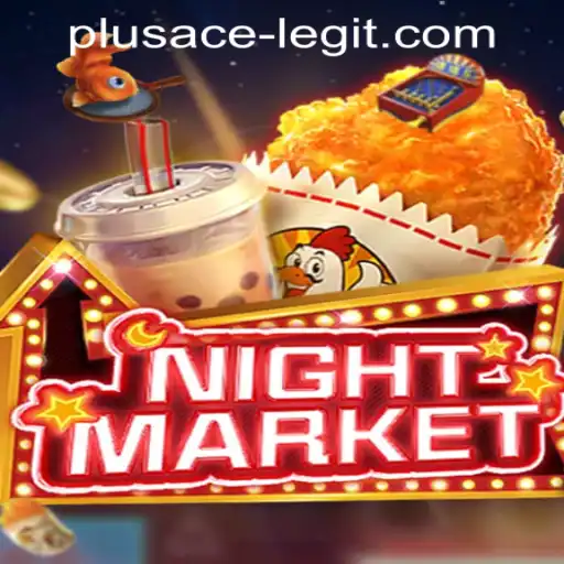 Discovering NIGHTMARKET: An In-Depth Look at Gameplay and Rules