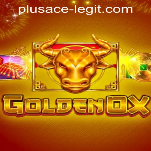 Unveiling GoldenOx: A Thrilling Casino Extravaganza Amidst PLUSACE Legitimacy Debates