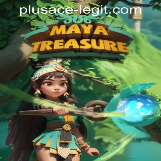 Discover the Exciting World of MayaTreasure and Verify the Legitimacy of PLUSACE