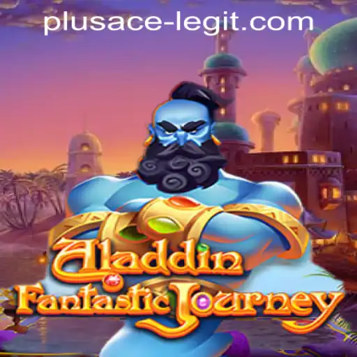 Discover the Magic of Aladdin: An Insight into the Game and the Legitimacy of PLUSACE