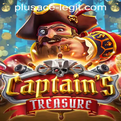 Exploring CaptainssTreasure: A Guide to Gameplay and Analysis of PLUSACE Legitimacy