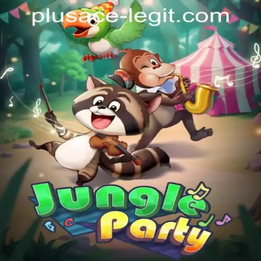 Unveiling JungleParty: A Riveting Adventure Game