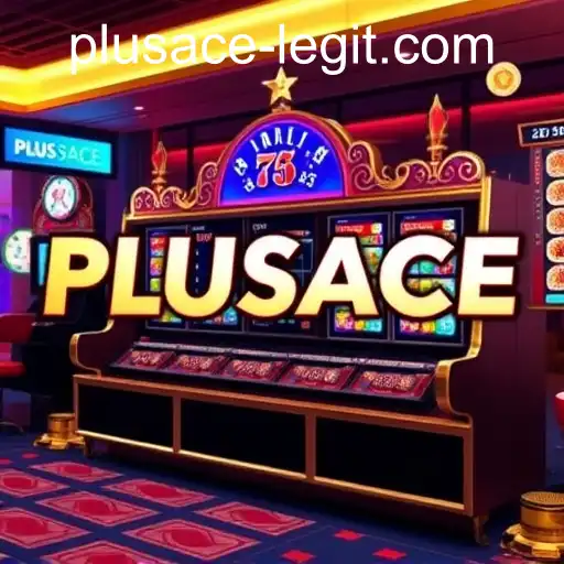Exploring the World of Online Slots: Is PLUSACE Legit or Not?