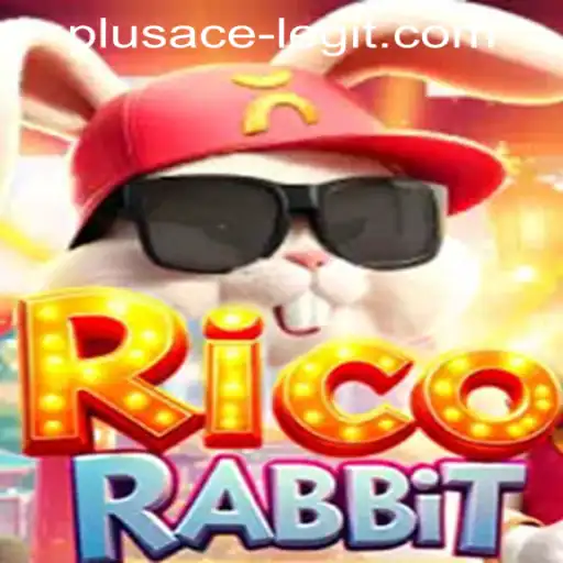 RicoRabbit: A Thrilling Interactive Gaming Experience