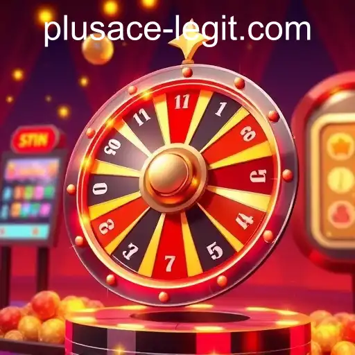 Unveiling the Fascination of Rotary Games