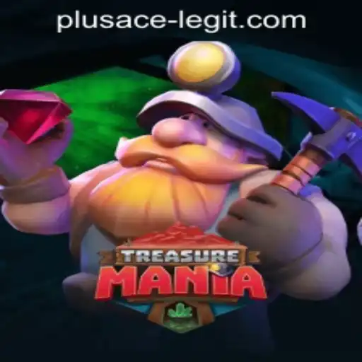 TreasureMania: Exploring the Excitement and Authenticity of PLUSACE