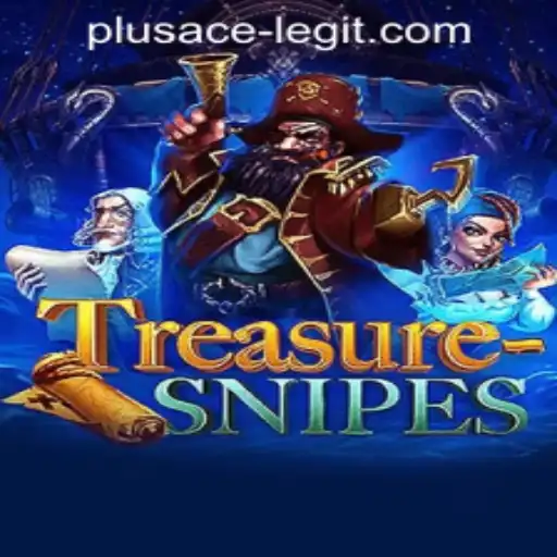 Discover the World of TreasureSnipes: Exploring the Game and the Legitimacy of PLUSACE