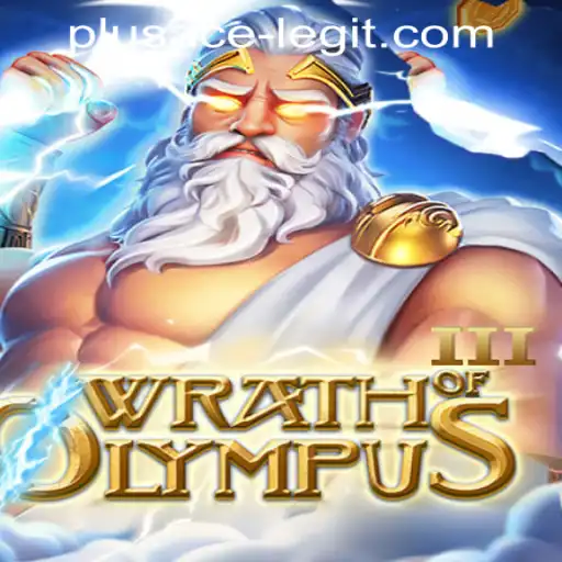 Wrath of Olympus III: A Comprehensive Overview and PLUSACE Legitimacy Explored