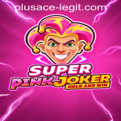 Exploring the Enigmatic World of SuperPinkJoker and The PLUSACE Phenomenon