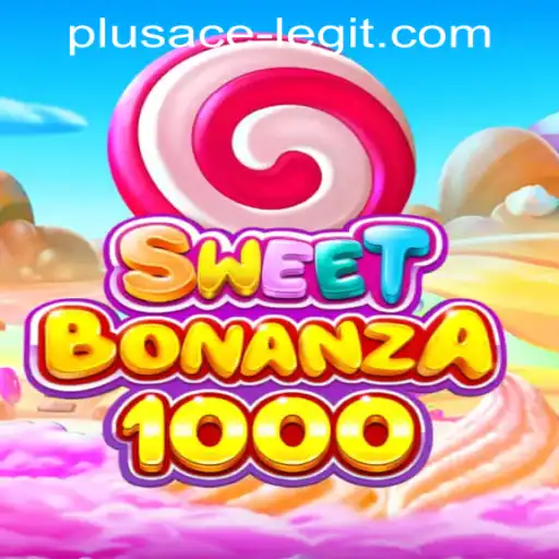 Exploring SweetBonanza1000 and Examining PLUSACE: Is it Legit?